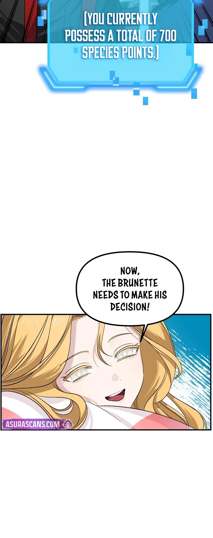 SSS-Class Suicide Hunter chapter 146 page 6