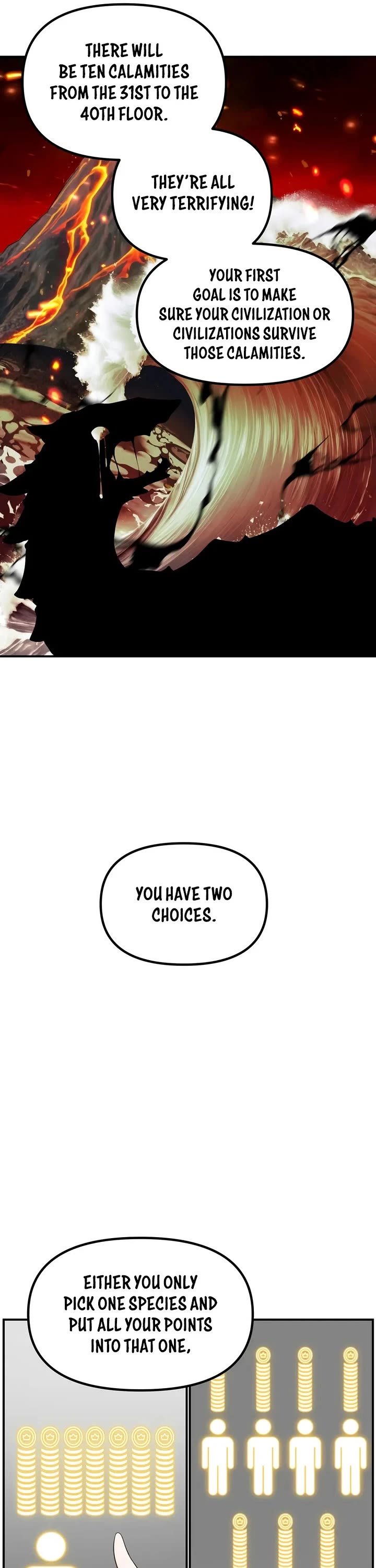 SSS-Class Suicide Hunter chapter 146 page 7