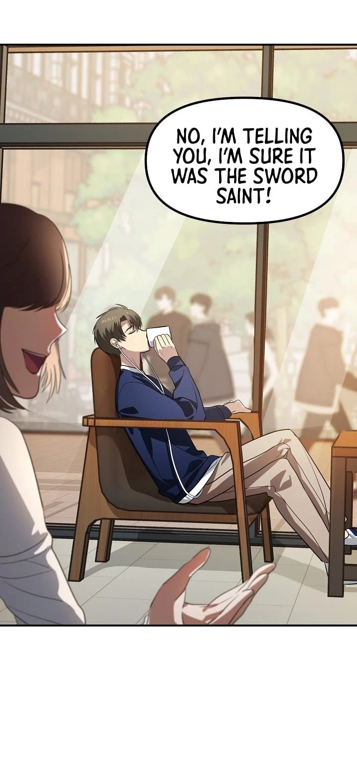 SSS-Class Suicide Hunter chapter 16 page 34