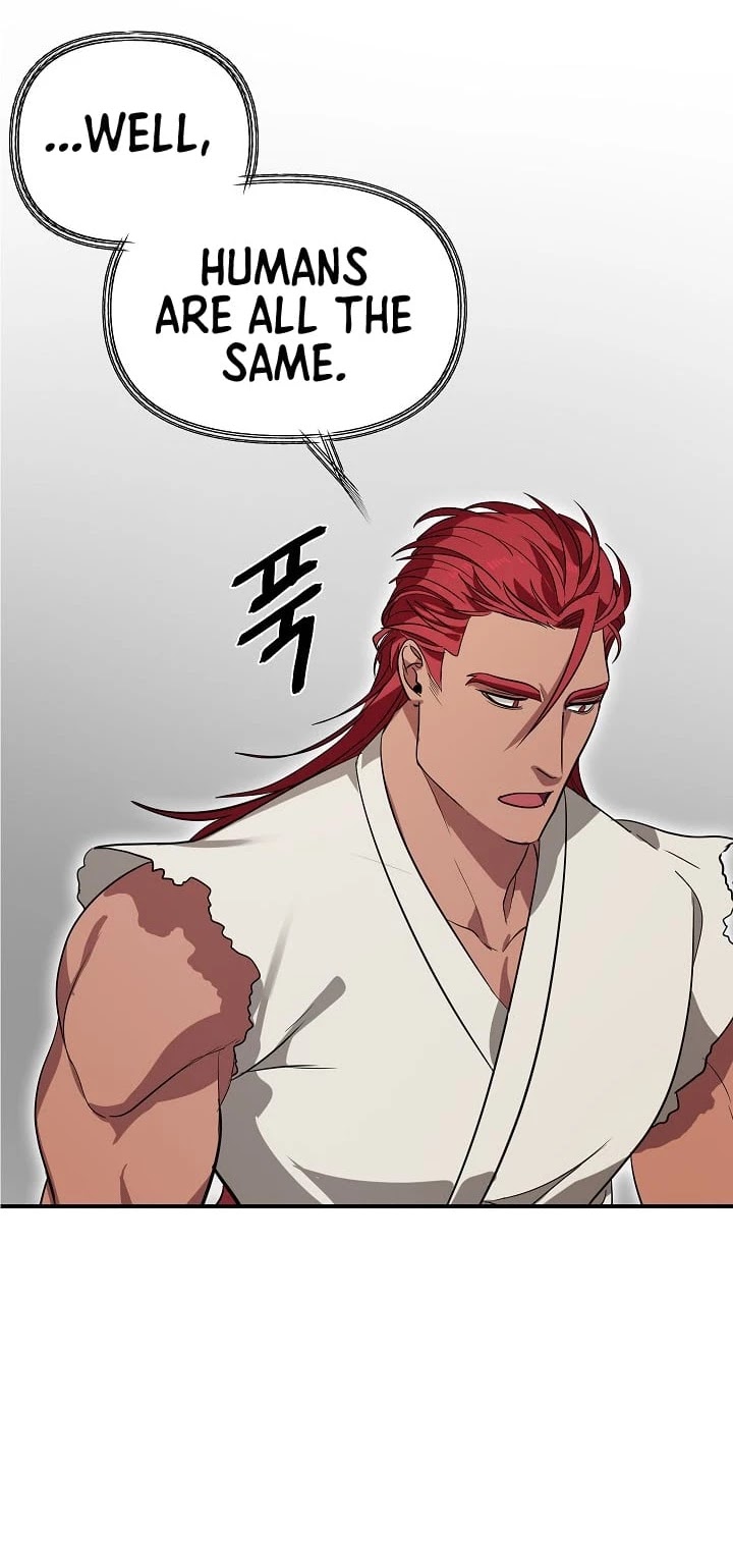 SSS-Class Suicide Hunter chapter 16 page 6