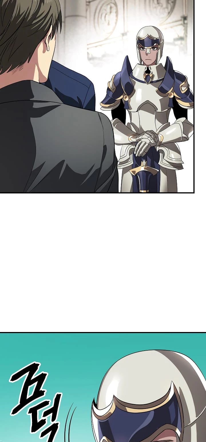 SSS-Class Suicide Hunter chapter 24 page 14