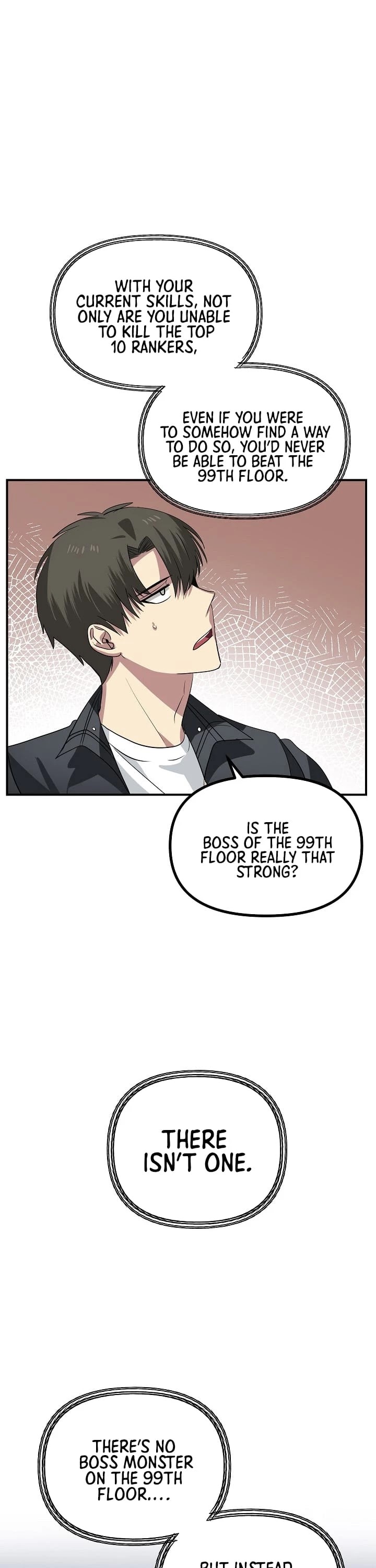 SSS-Class Suicide Hunter chapter 25 page 10