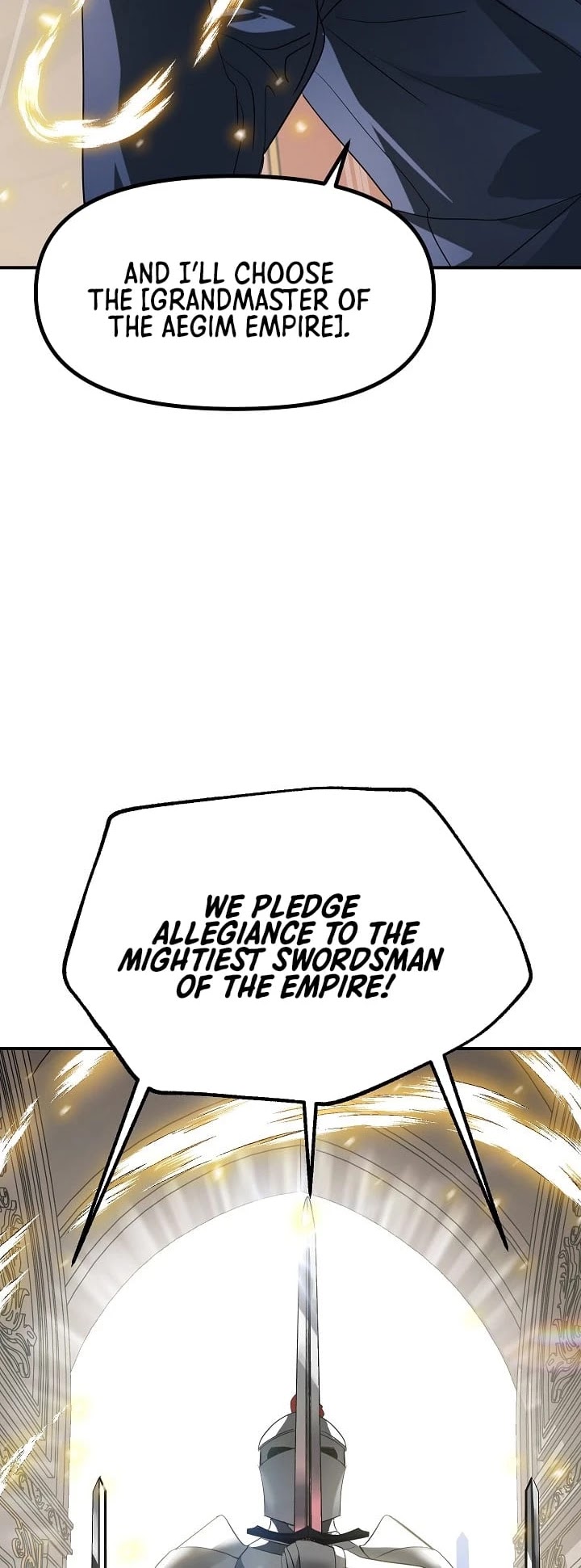 SSS-Class Suicide Hunter chapter 25 page 21