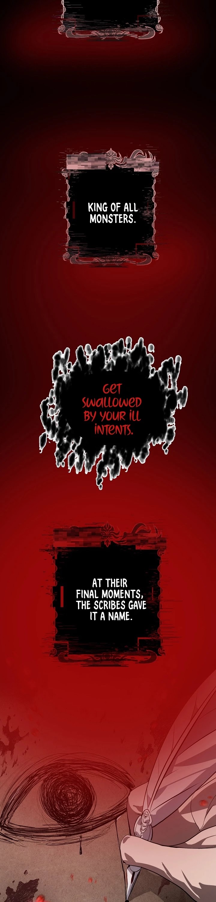 SSS-Class Suicide Hunter chapter 28 page 12