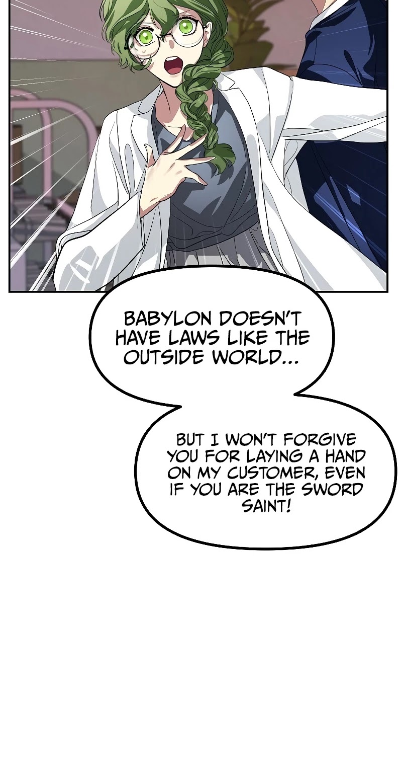 SSS-Class Suicide Hunter chapter 31 page 12