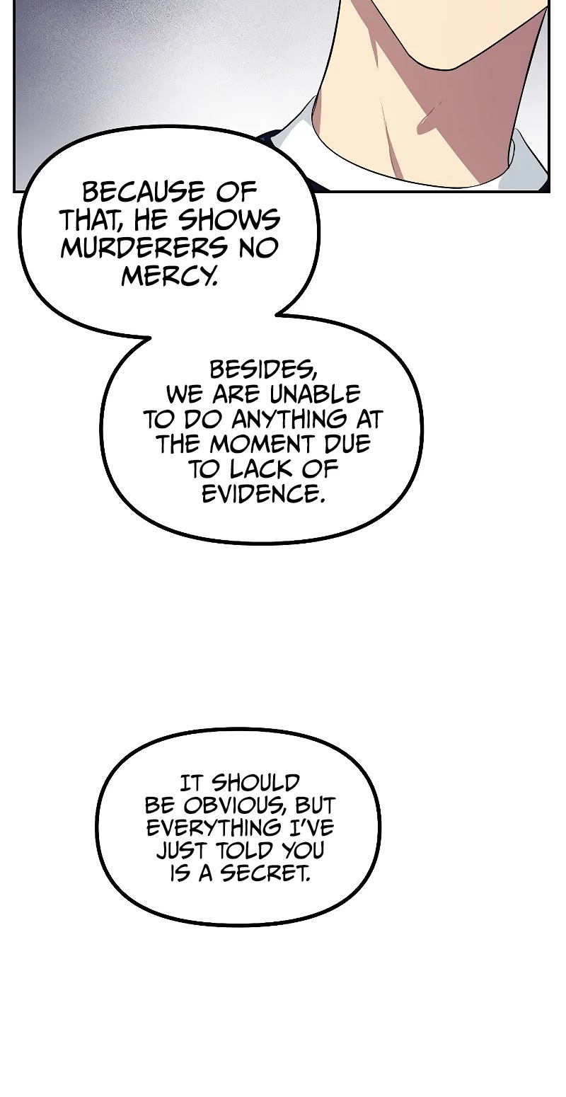 SSS-Class Suicide Hunter chapter 31 page 21