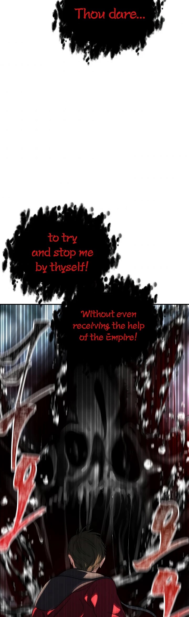 SSS-Class Suicide Hunter chapter 33 page 44