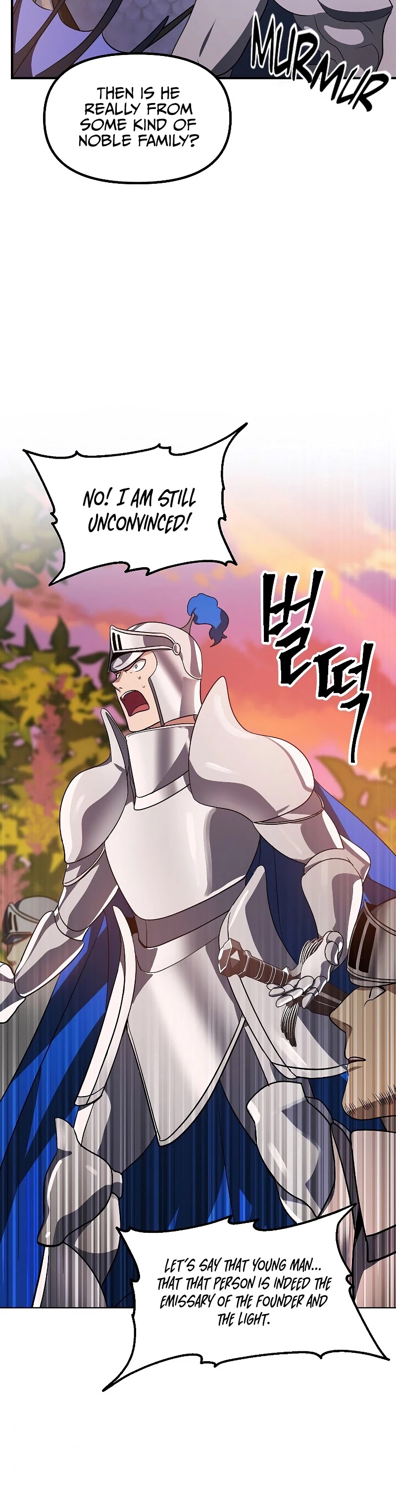 SSS-Class Suicide Hunter chapter 43 page 20