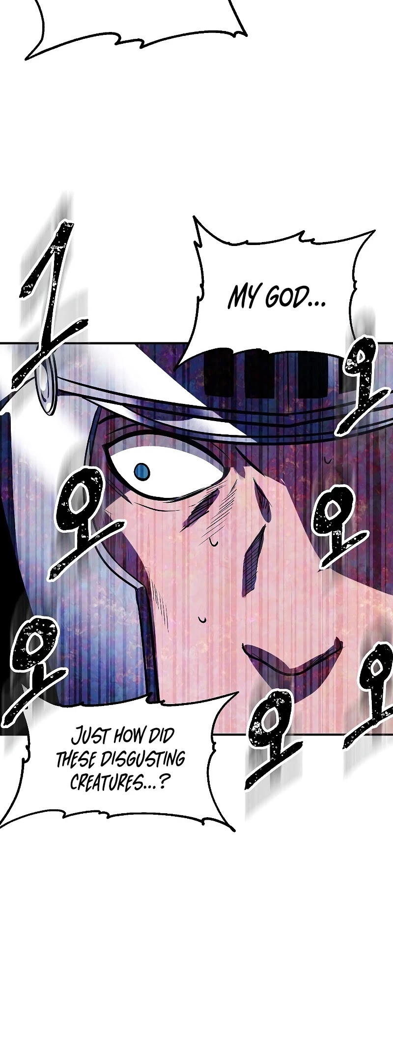 SSS-Class Suicide Hunter chapter 43 page 27