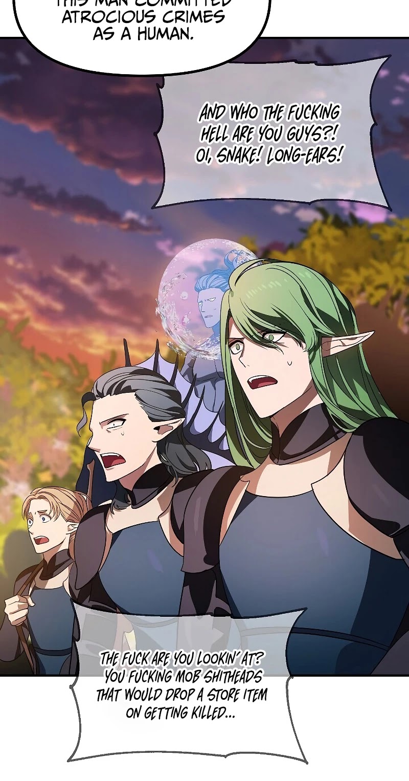 SSS-Class Suicide Hunter chapter 43 page 42