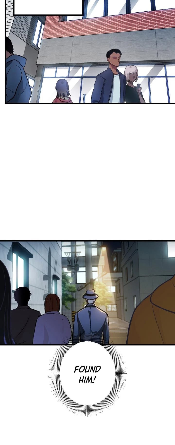 SSS-Class Suicide Hunter chapter 5 page 21