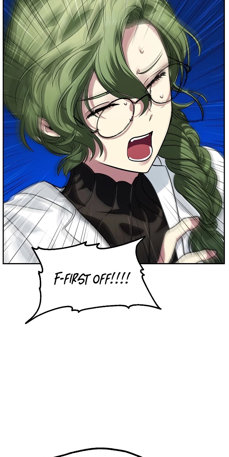 SSS-Class Suicide Hunter chapter 53 page 21