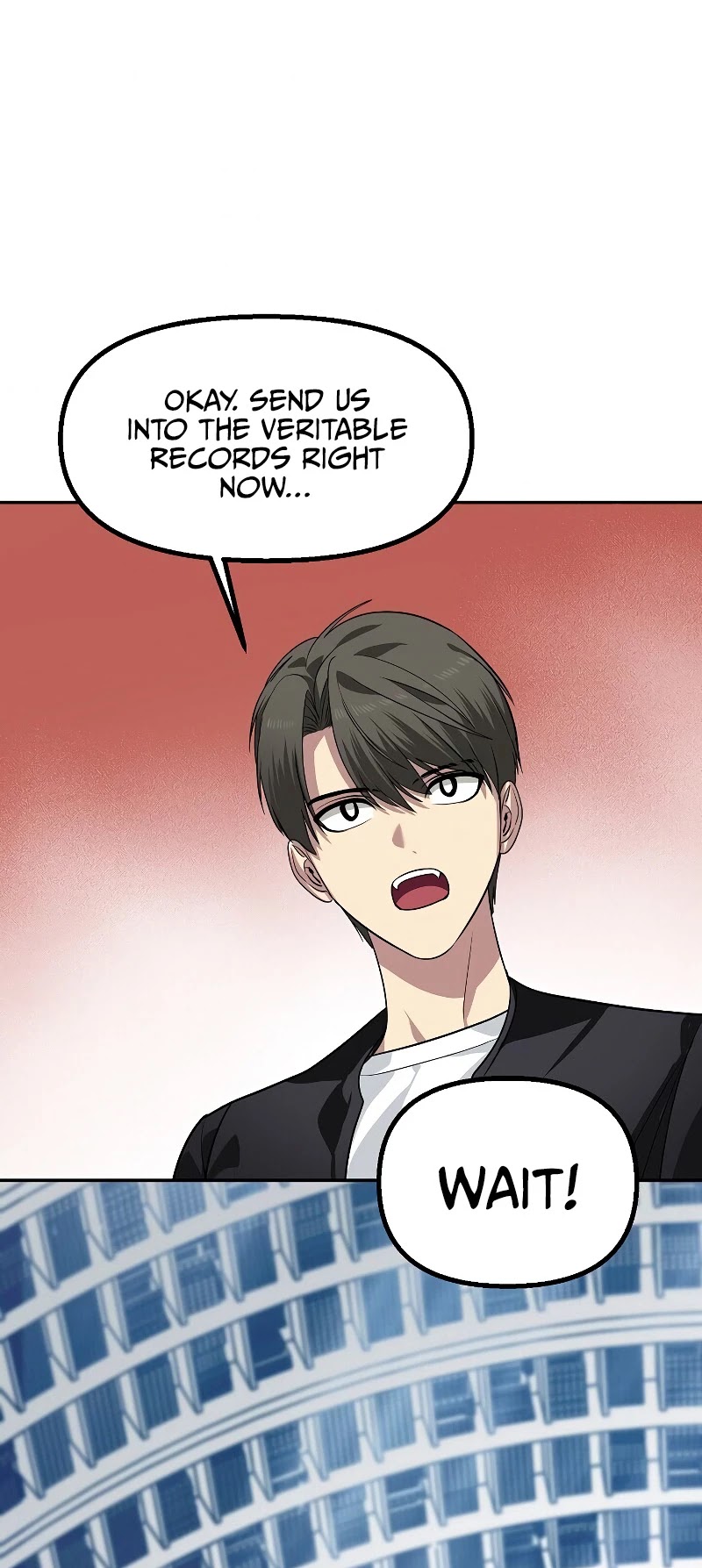 SSS-Class Suicide Hunter chapter 53 page 26