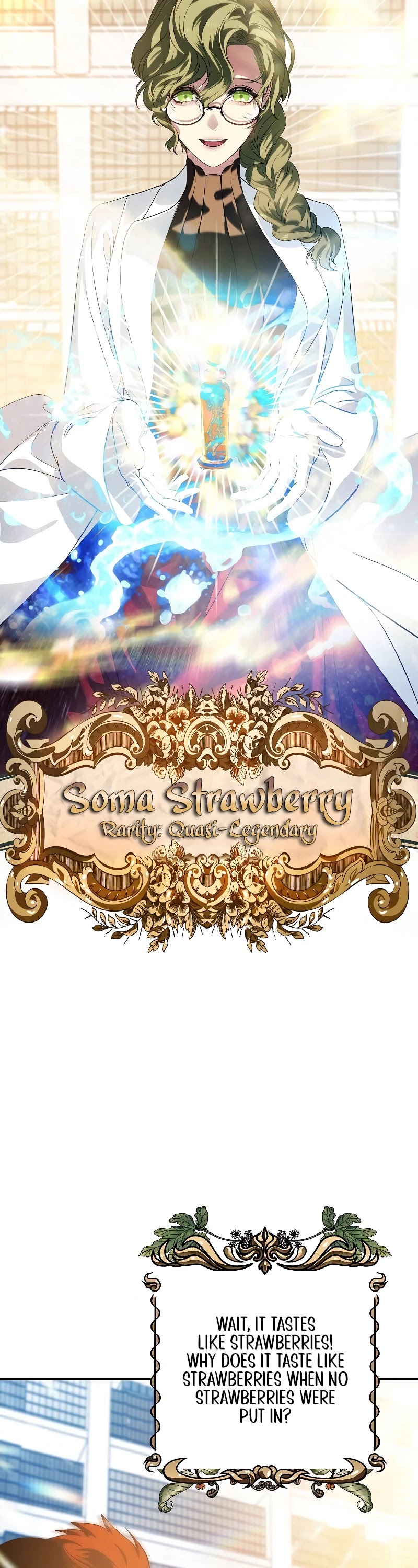 SSS-Class Suicide Hunter chapter 53 page 3