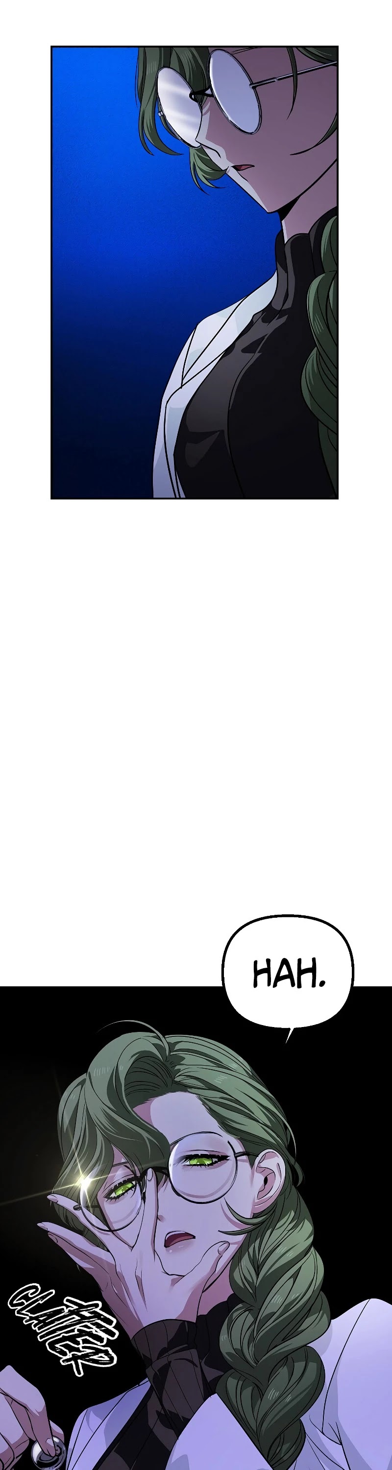 SSS-Class Suicide Hunter chapter 53 page 6