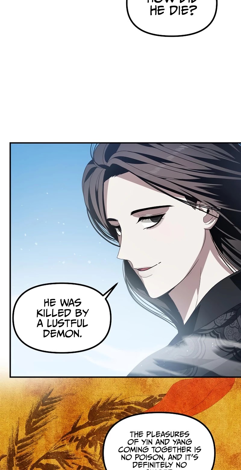 SSS-Class Suicide Hunter chapter 58 page 13