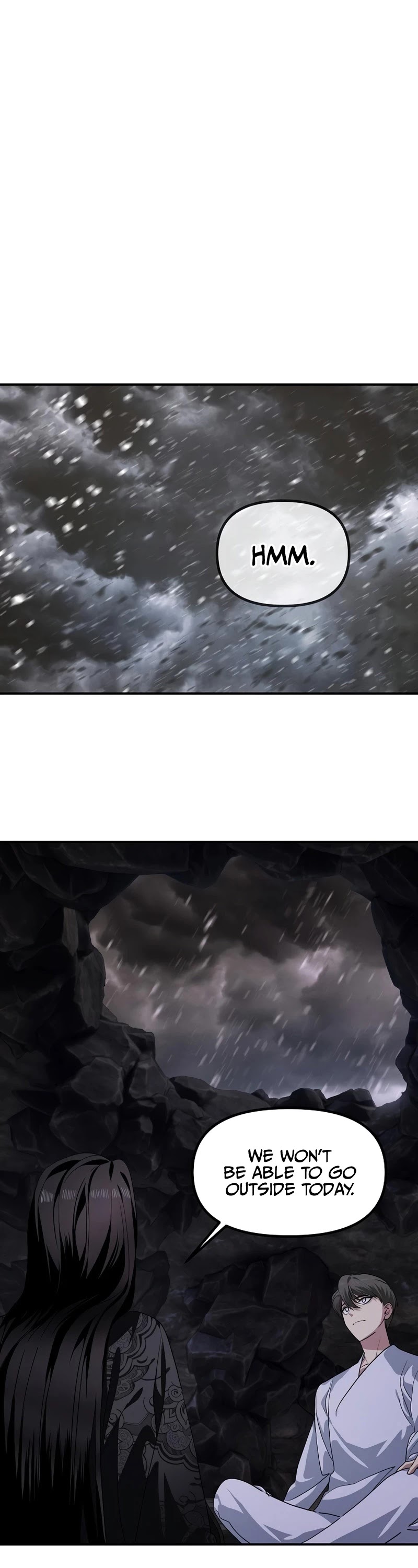 SSS-Class Suicide Hunter chapter 59 page 26