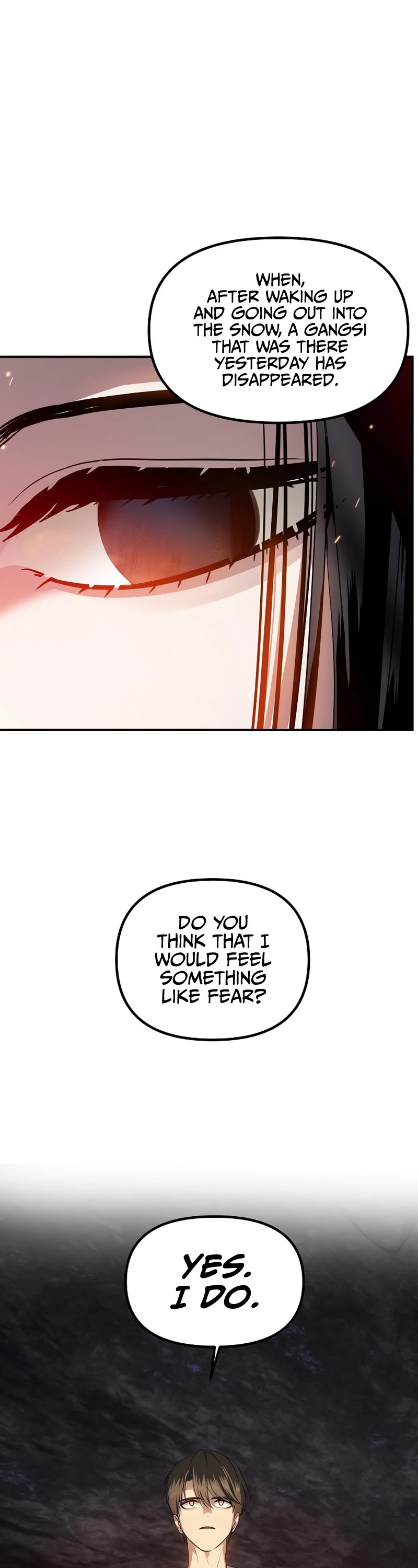 SSS-Class Suicide Hunter chapter 59 page 30