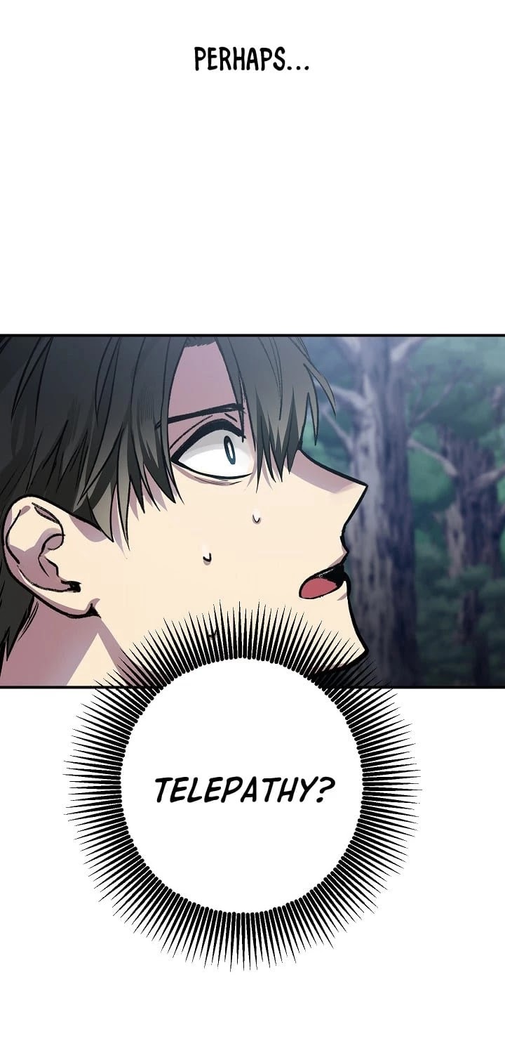 SSS-Class Suicide Hunter chapter 6 page 10