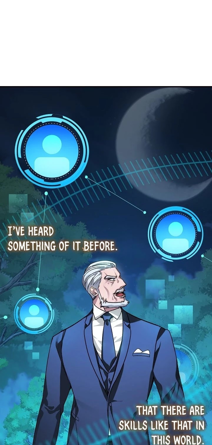 SSS-Class Suicide Hunter chapter 6 page 11