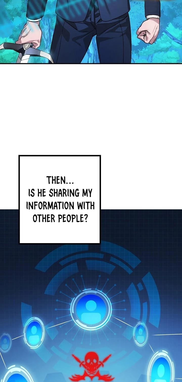 SSS-Class Suicide Hunter chapter 6 page 12