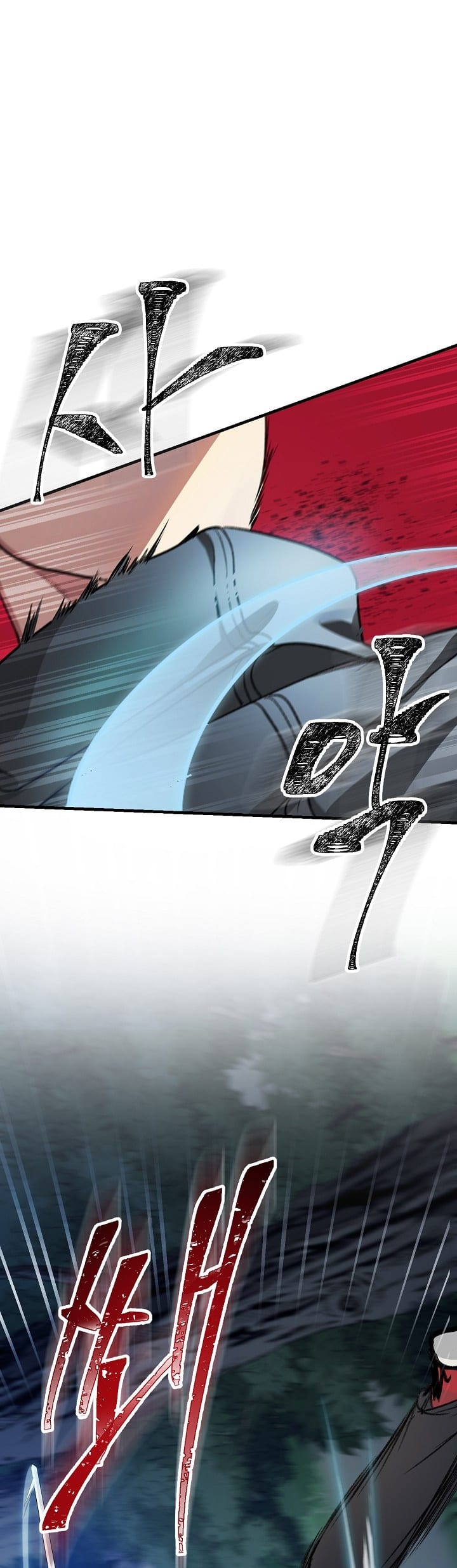 SSS-Class Suicide Hunter chapter 6 page 2