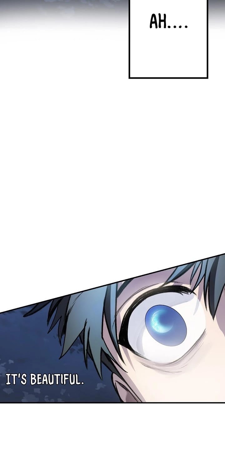 SSS-Class Suicide Hunter chapter 6 page 27