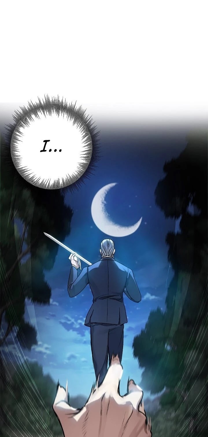 SSS-Class Suicide Hunter chapter 6 page 30