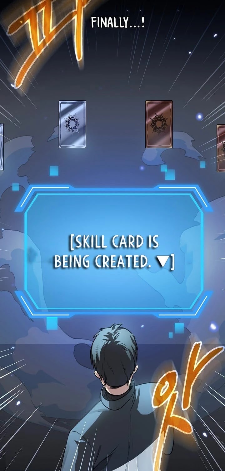 SSS-Class Suicide Hunter chapter 6 page 34