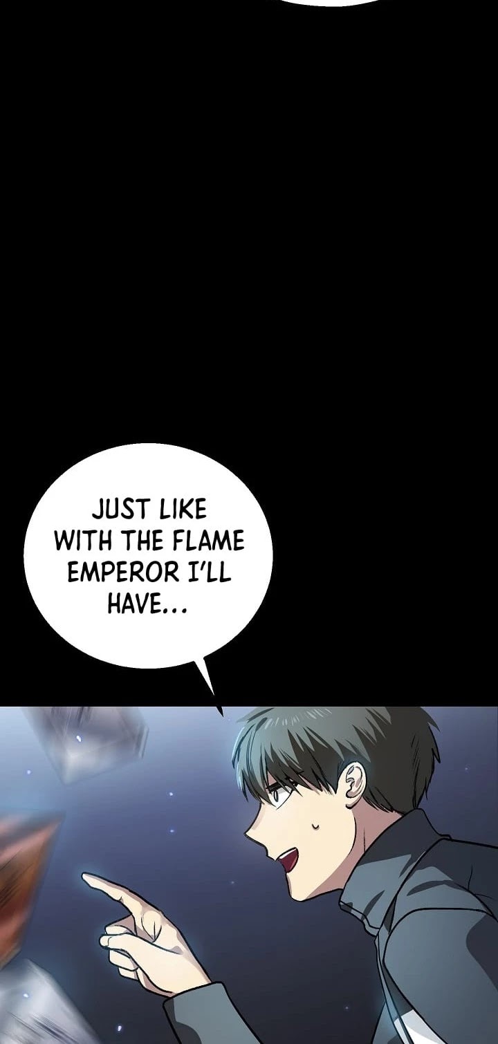 SSS-Class Suicide Hunter chapter 6 page 37