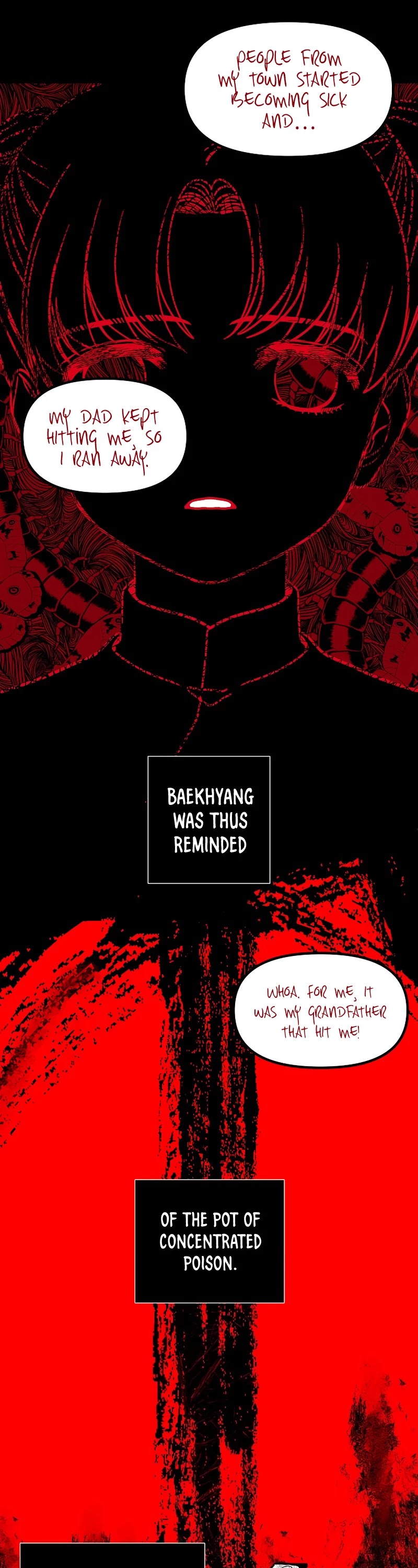 SSS-Class Suicide Hunter chapter 63 page 10