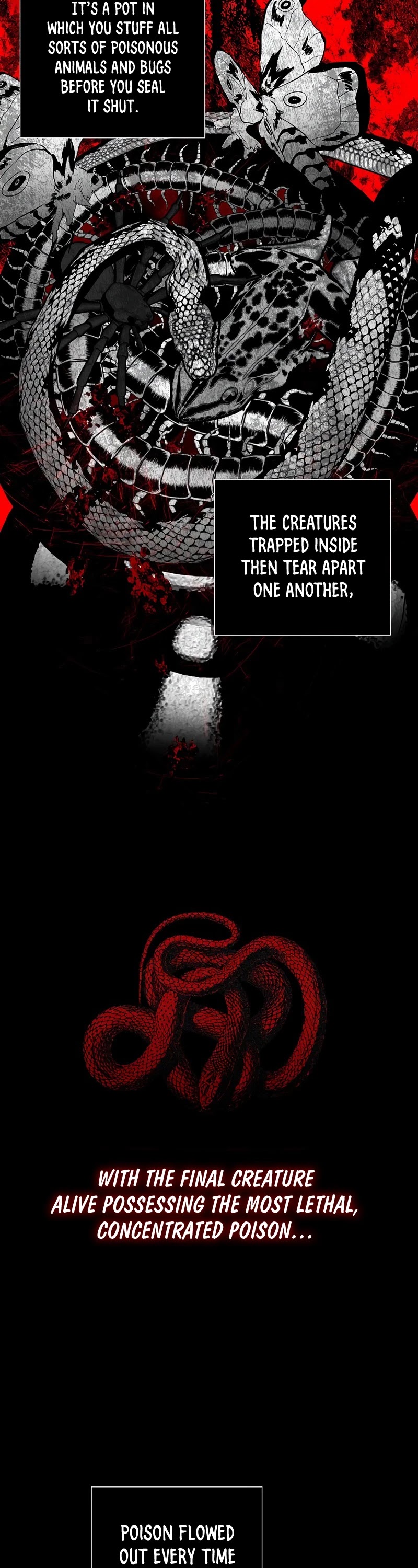 SSS-Class Suicide Hunter chapter 63 page 11