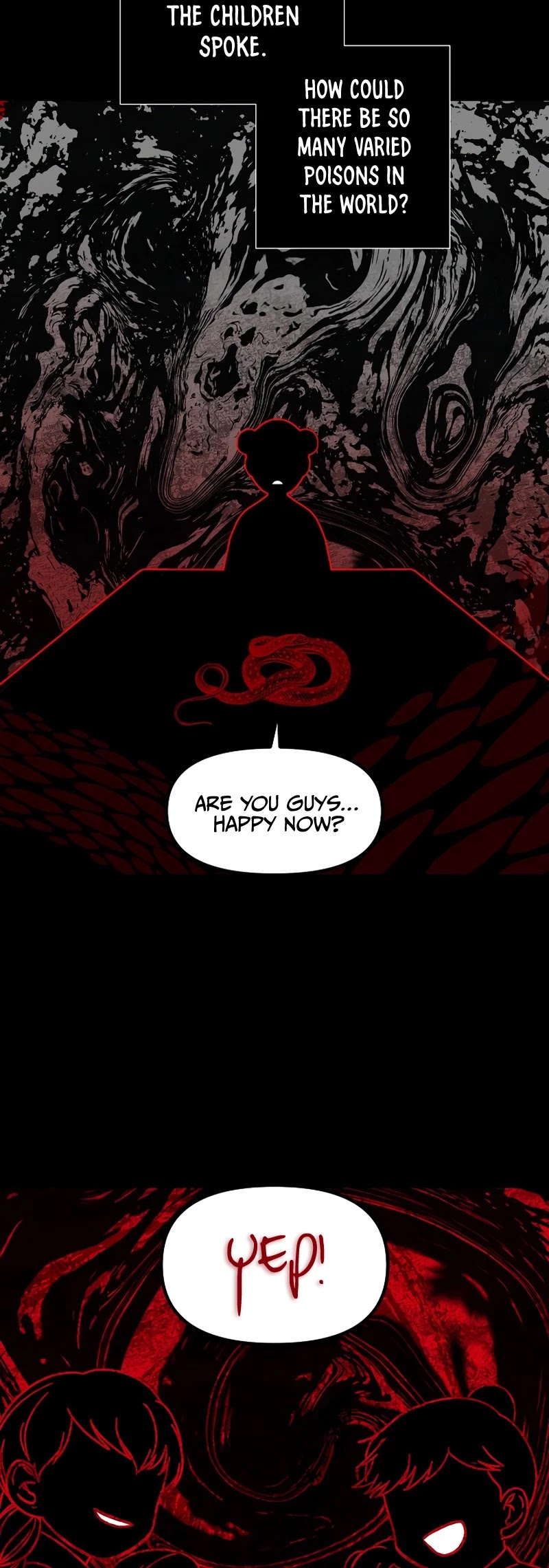 SSS-Class Suicide Hunter chapter 63 page 12