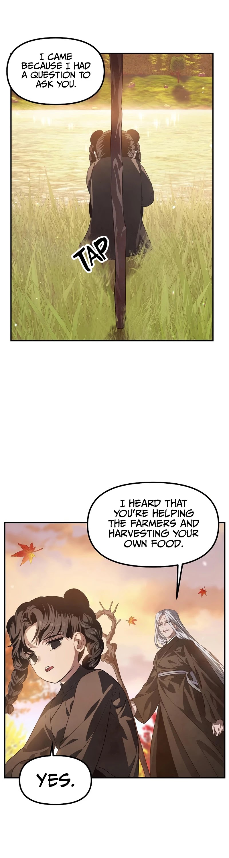 SSS-Class Suicide Hunter chapter 63 page 19