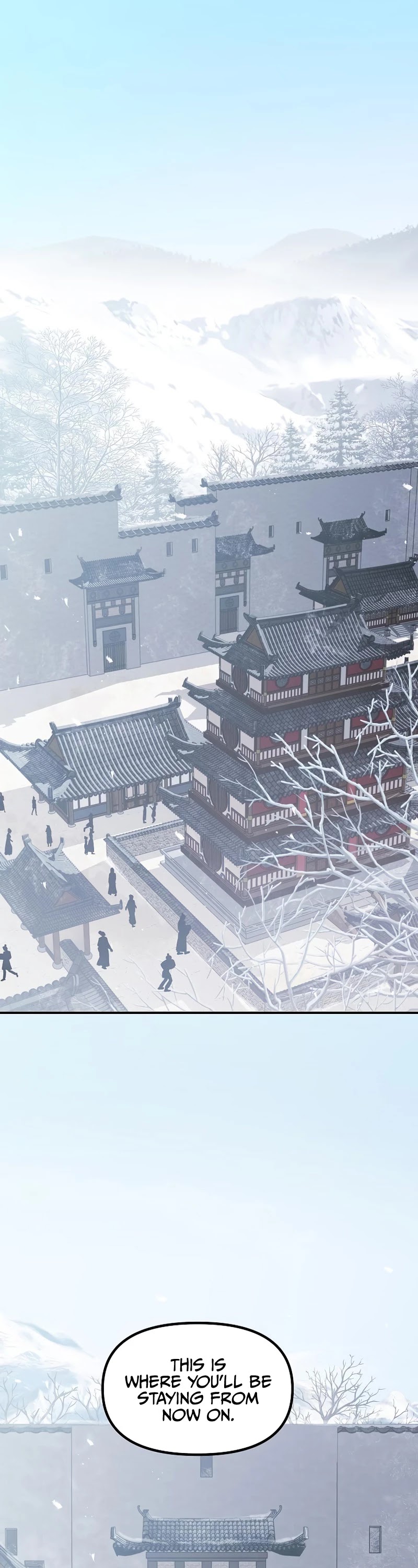 SSS-Class Suicide Hunter chapter 63 page 2