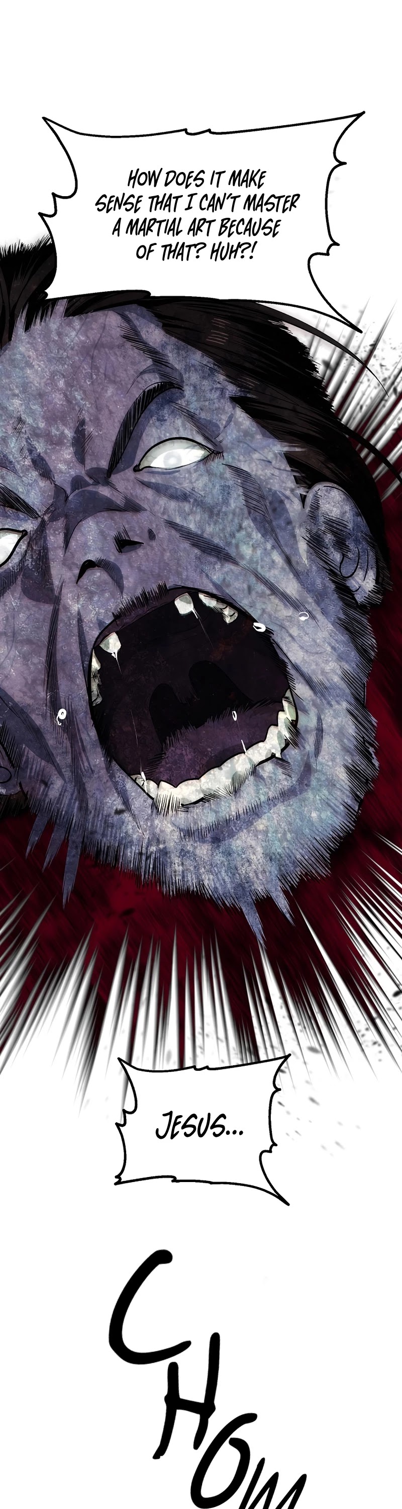 SSS-Class Suicide Hunter chapter 64 page 15