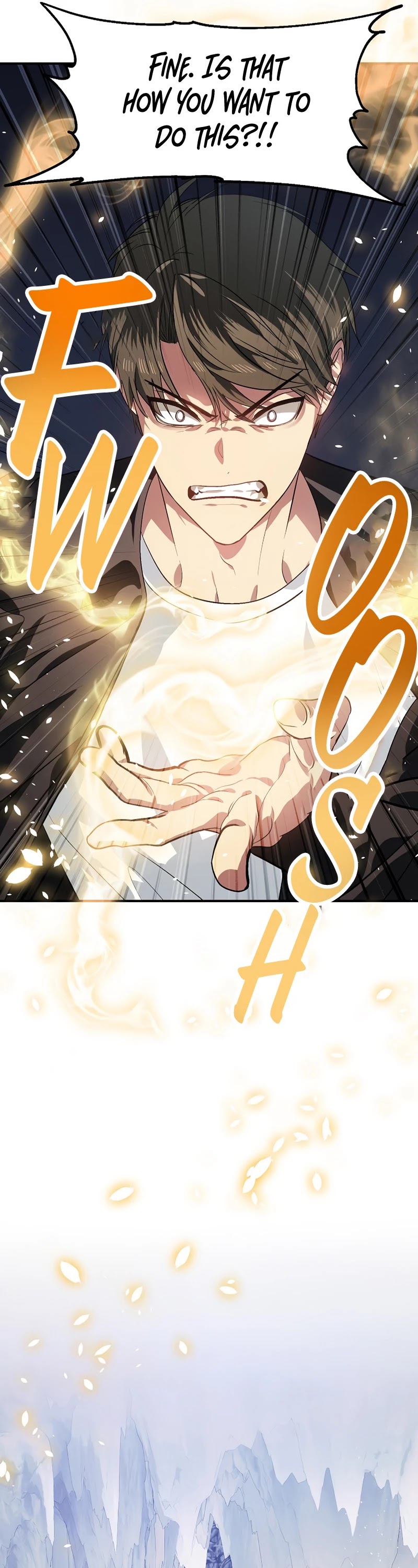 SSS-Class Suicide Hunter chapter 64 page 18