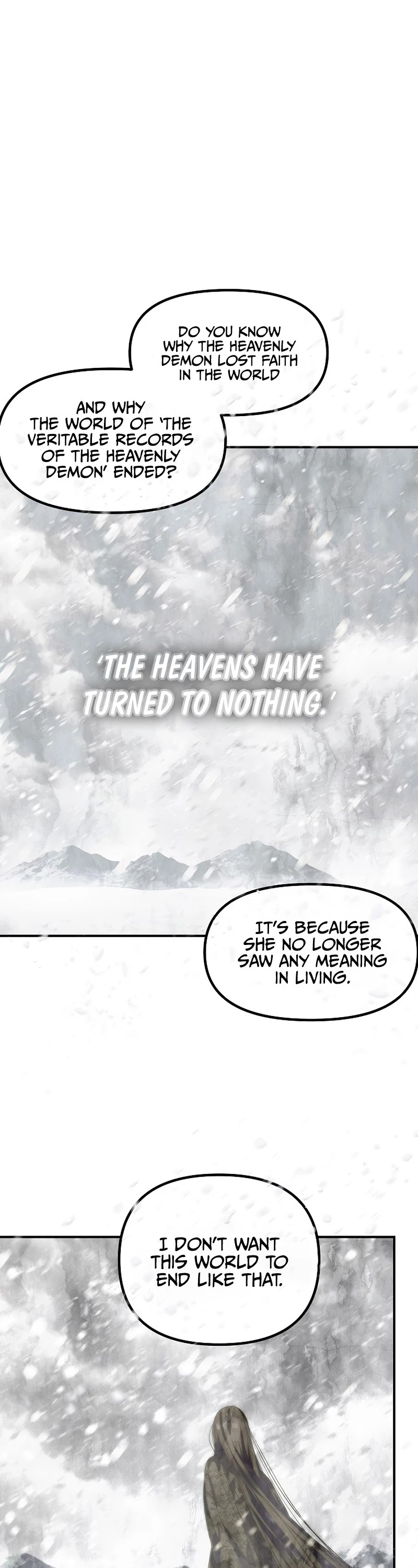 SSS-Class Suicide Hunter chapter 64 page 30