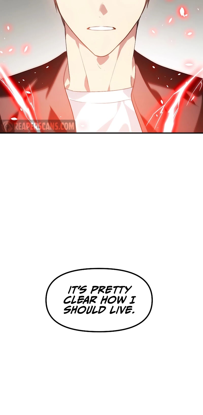 SSS-Class Suicide Hunter chapter 64 page 35