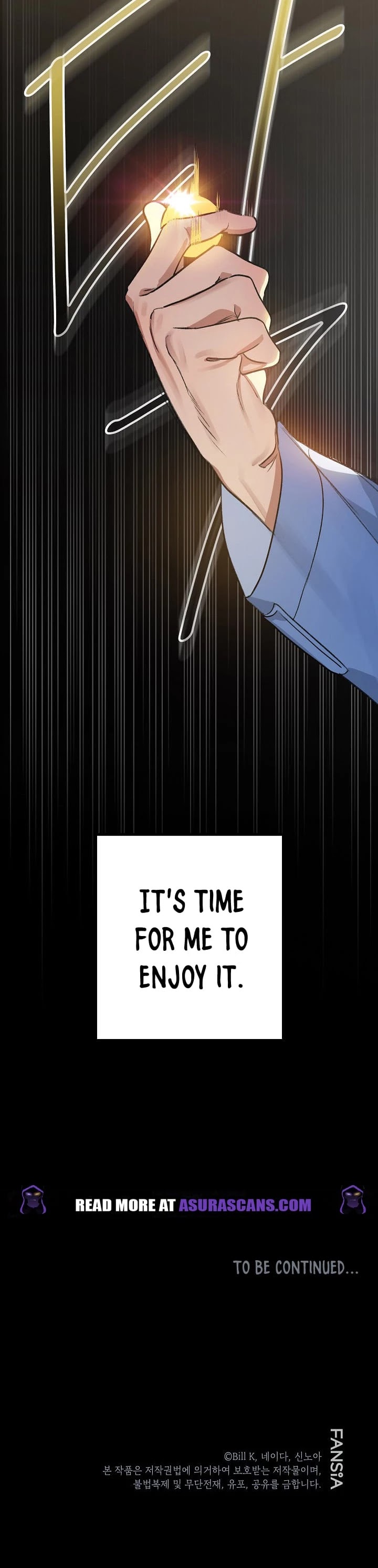 SSS-Class Suicide Hunter chapter 8 page 51