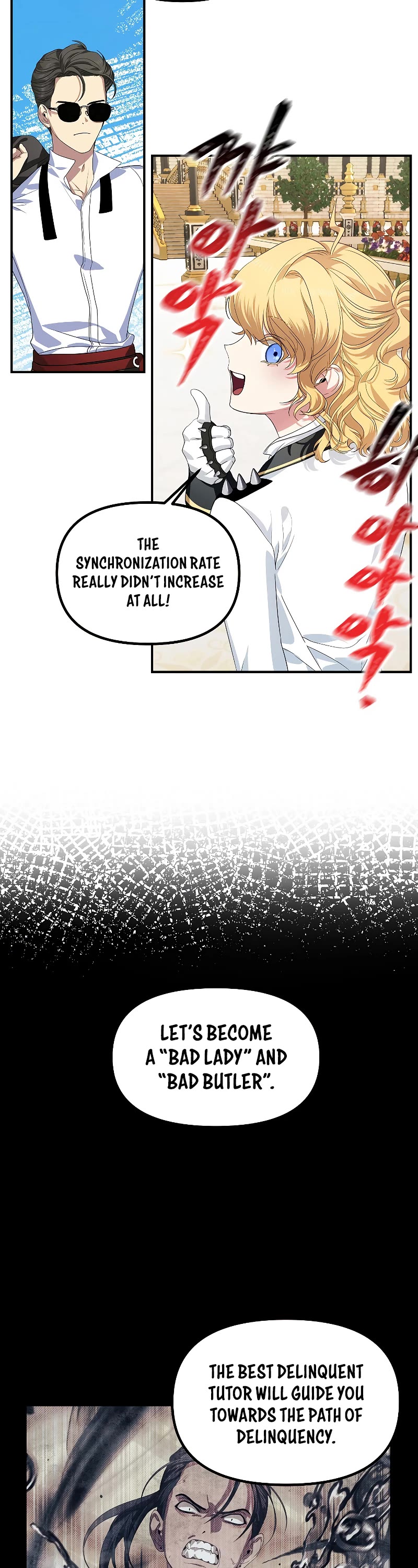 SSS-Class Suicide Hunter chapter 88 page 11