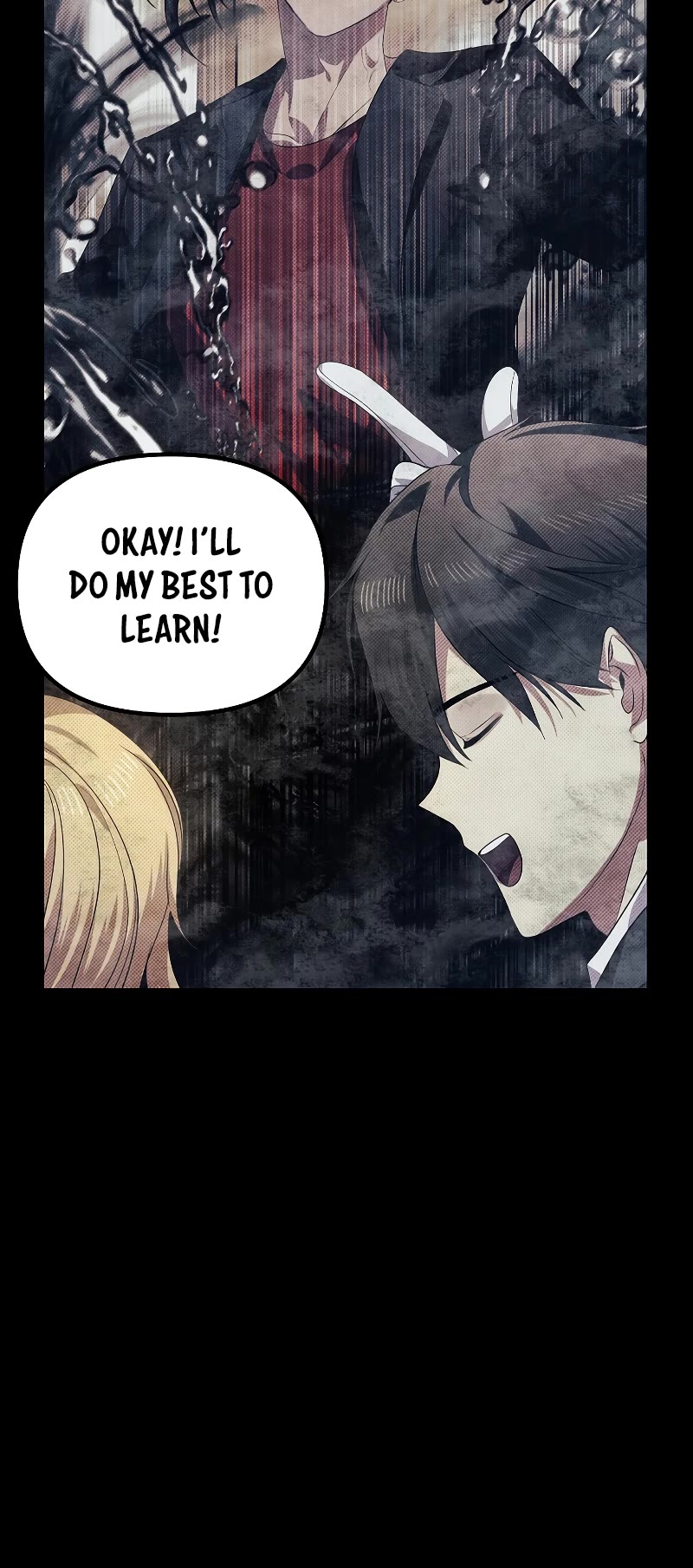 SSS-Class Suicide Hunter chapter 88 page 12