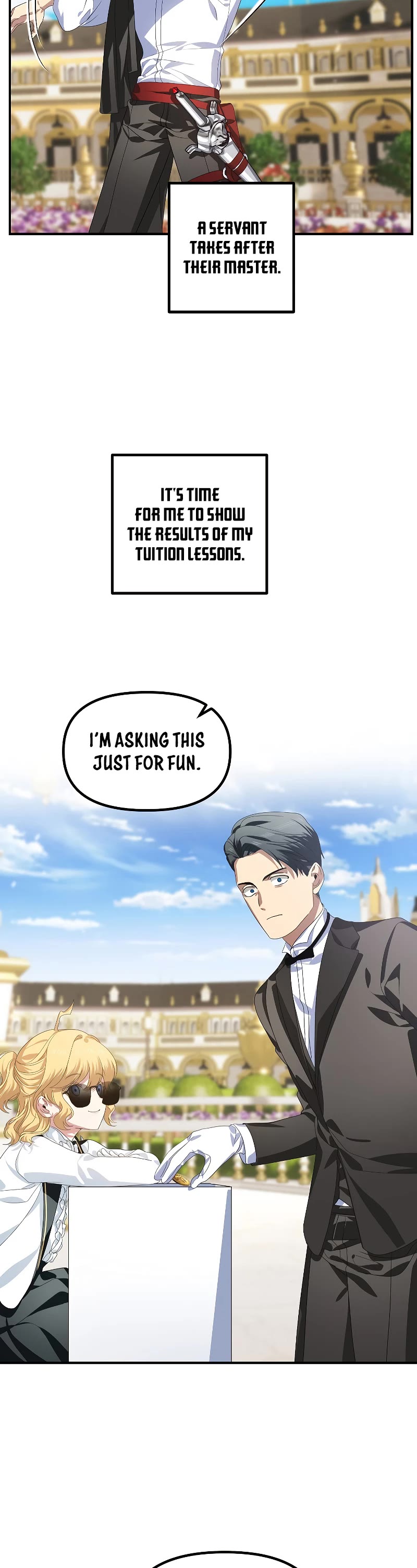 SSS-Class Suicide Hunter chapter 88 page 22