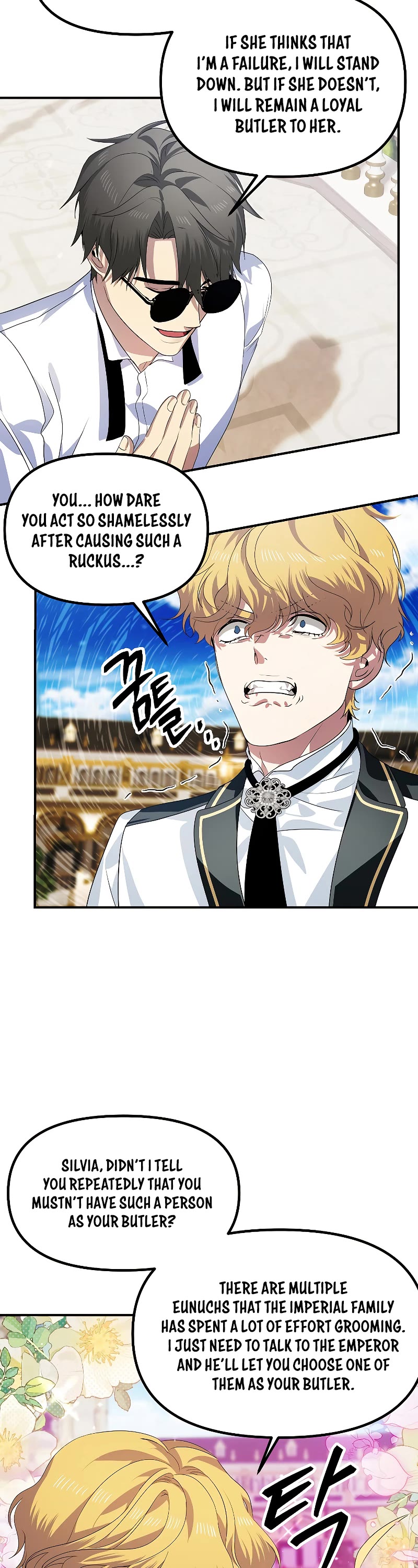 SSS-Class Suicide Hunter chapter 88 page 26