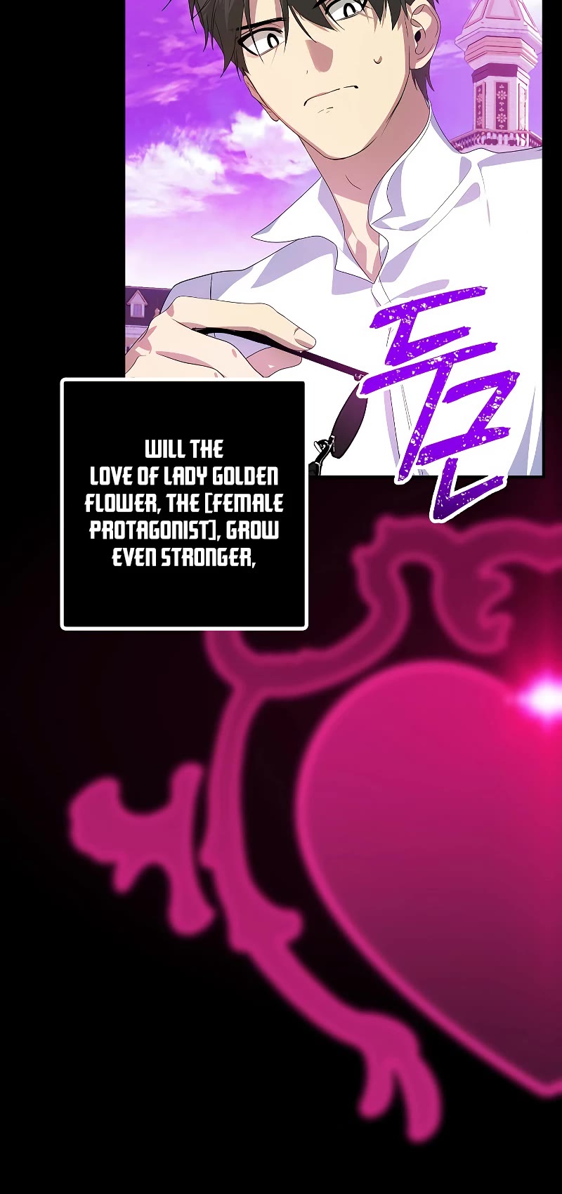 SSS-Class Suicide Hunter chapter 88 page 30