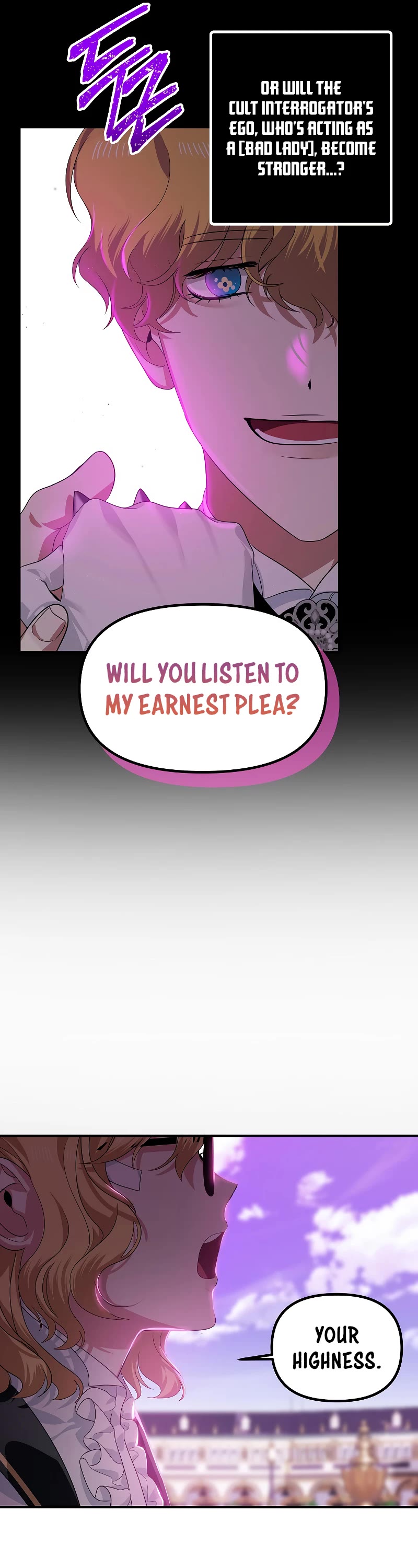 SSS-Class Suicide Hunter chapter 88 page 31