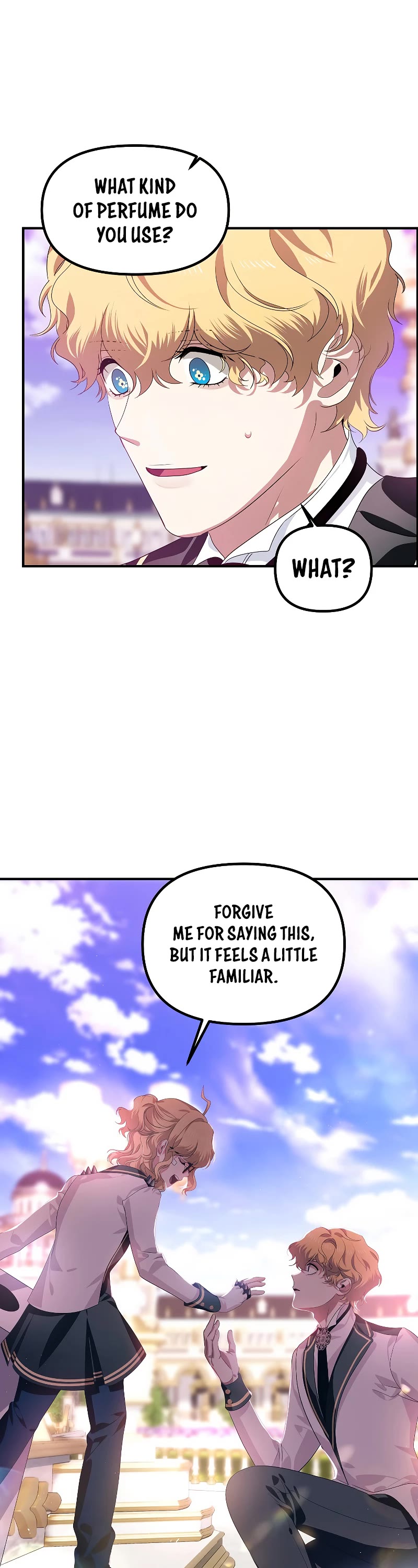 SSS-Class Suicide Hunter chapter 88 page 32