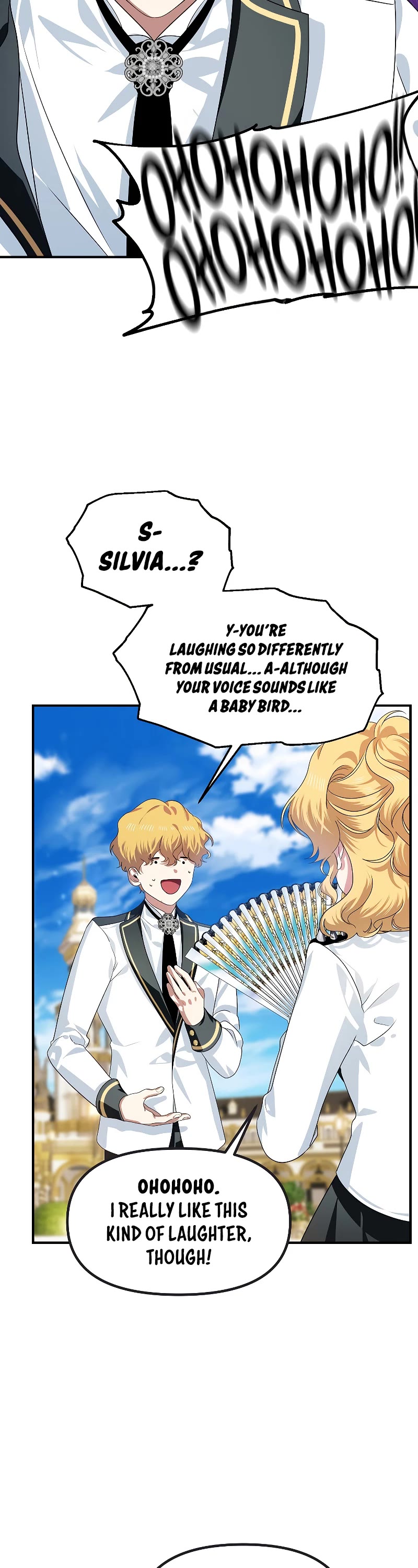 SSS-Class Suicide Hunter chapter 88 page 37