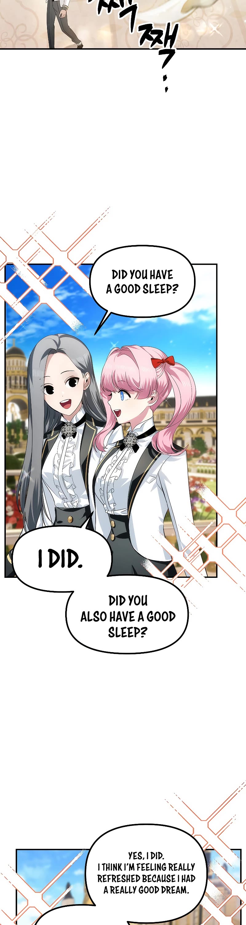 SSS-Class Suicide Hunter chapter 88 page 4