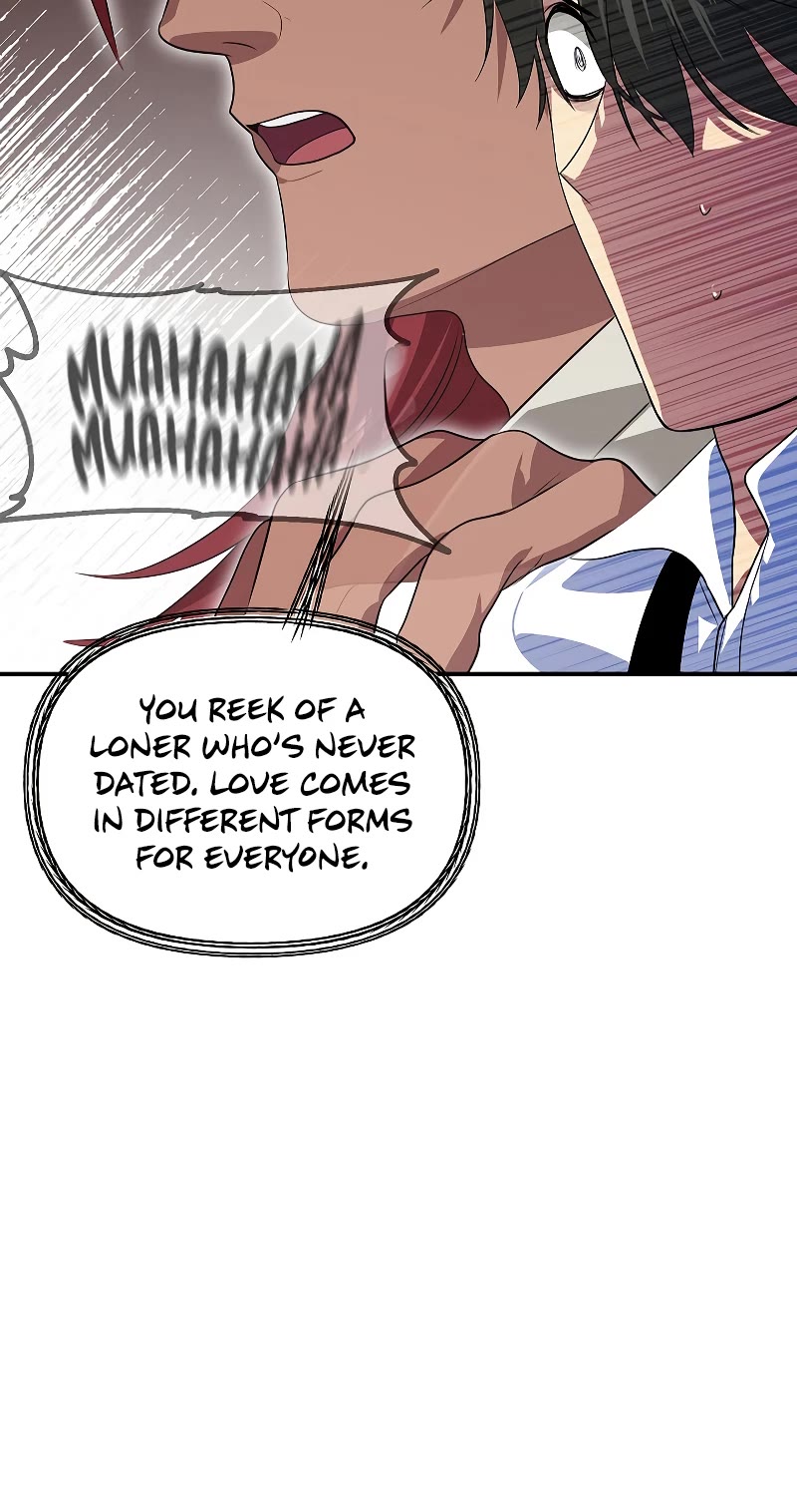 SSS-Class Suicide Hunter chapter 88 page 41